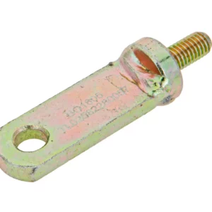 Oryginalne mocowanie cięgna dźwigni sterującej o numerze katalogowym TL02582280057