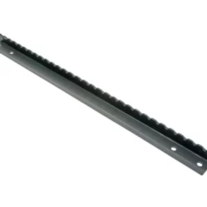 Listwa podajnika pochyłego o wymiarach 4 x 653 i numerze katalogowym B102780