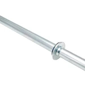 Palec bębna o wymiarach 16 x 245 mm i numerze katalogowym B103033