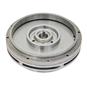 Oryginalna piasta o numerze katalogowym 283358