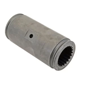 Oryginalna tuleja frezowana wałka przedniej osi 21 frezów o wymiarach 31