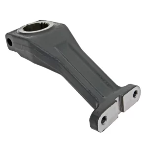 Oryginalne ramię wahliwe napędu kosy o numerze katalogowym 670392.3