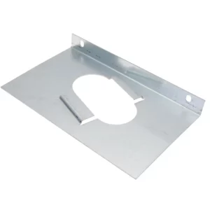 Oryginalna osłona prawa o wymiarach 1