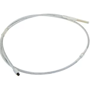 Oryginalna linka stalowa 5 x 1160 o numerze katalogowym 980210.1