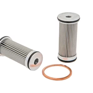 Filtr oleju hydrauliki o numerze katalogowym 202-0190