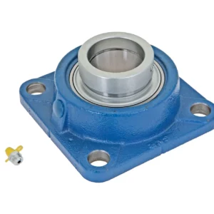 Oryginalna obudowa z łożyskiem średnicy wew. 50mm