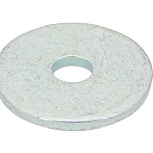 Oryginalna podkładka o wymiarach M5 x 22 x 2 i numerze katalogowym 339489X1, stosowana w ciągnikach rolniczych oraz kombajnach zbożowych marek Fendt, Massey Ferguson, Valtra oraz Challenger schemat.