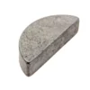 Oryginalny wpust czółenkowy 16 x 7 x 4