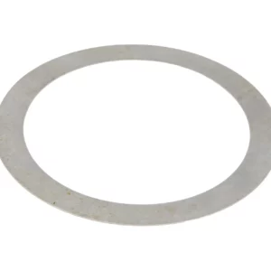 Oryginalna podkładka dystansowa o wymiarach 63 x 80 x 0