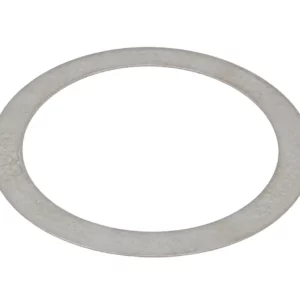 Oryginalna podkładka dystansowa o wymiarach 63 x 80 x 0