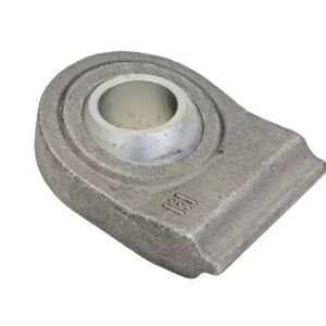 Oryginalne głowica przegubu kulowego do wspawania o numerze katalogowym H334870060301