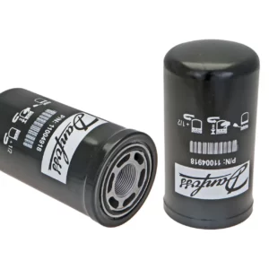 Oryginalny filt pompy o numerze katalogowym TI6001455