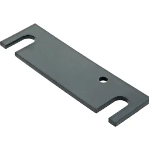 Oryginalna podkładka metalowa 30 x 3 x 100 o numerze katalogowym 5595/109-03-002