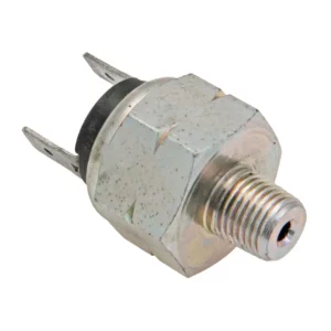 Oryginalny przełącznik stop o numerze katalogowym 02050162