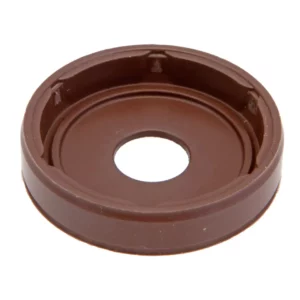 Oryginalny pierścień uszczelniajcy plastikowy o wymiarach 10 x 18 x 4 mm