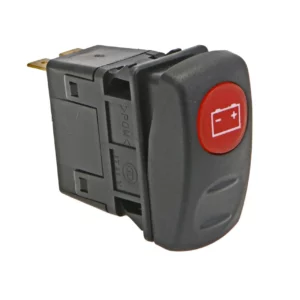 Włącznik prądu w kabinie o numerze katalogowym P5S48101005