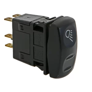 Przełącznik świateł roboczych przednich o numerze P5S48101007