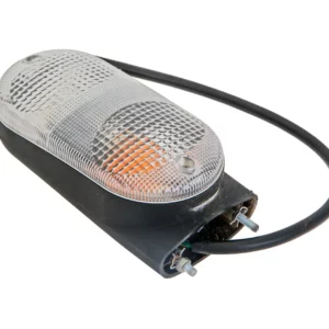 Oryginalna lewa lampa na wsporniku o numerze katalogowym P5S48301125