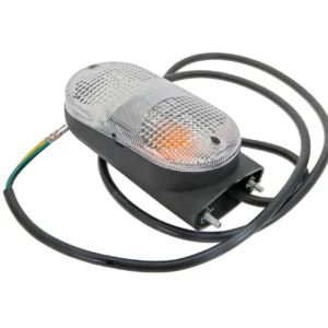 Oryginalna prawa lampa na wsporniku o numerze P5S48301126
