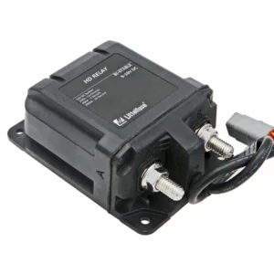 Elektroniczny wyłącznik zasilania o numerze katalogowym P7P48101102