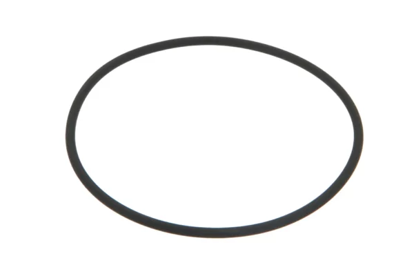 Oryginalny pierścień oring sprzęgła kosza WOM o wymiarach 50.52 x 1.78 mm i numerze katalogowym PIS07010077