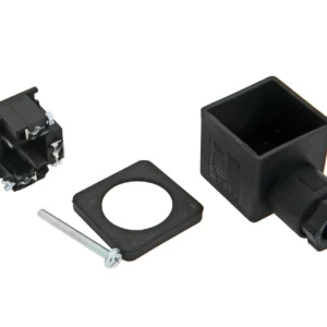 Wtyczka elektryczna cewki o numerze katalogowym 60623100267