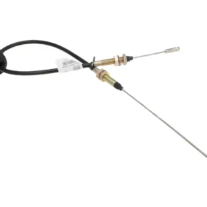 Linka hamulca ręcznego o długości 1090mm i numerze katalogowym 3778581M2