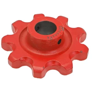 Koło zębate z 9 zębami o numerze katalogowym 8360000031