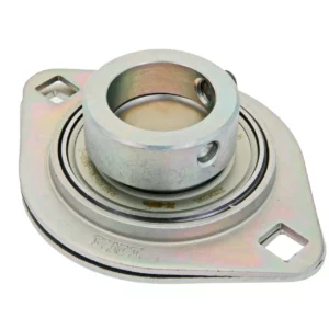 Obudowa z łożyskiem samonastawnym o oznaczeniu RAT-30 INA