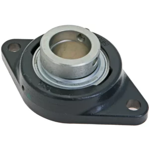 Obudowa z łożyskiem samonastawnym  firmy INA o średnicy wew. 40 mm