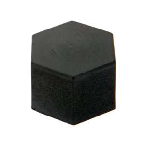 Oryginalna zaślepka rurki o wymiarach M20 x 1.5 WYR i numerze katalogowym 3-PCVZR20015