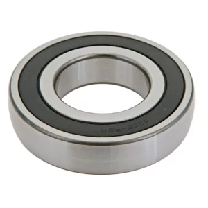 Oryginalne łożysko samonastawne o wymiarach 80 x 18 x 40 i numerze katalogowym KB0070603