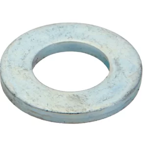 Oryginalna podkładka płaska o wymiarach M12 x 24 x 2.5 i numerze katalogowym KB8852012