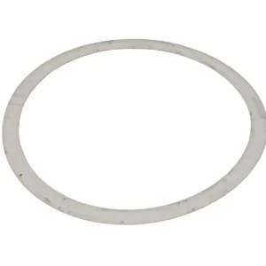 Oryginalna podkładka dystansowa przedniej osi o grubości 0