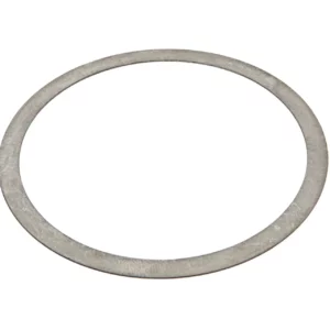 Oryginalna odkładka dystansowa o grubości 0