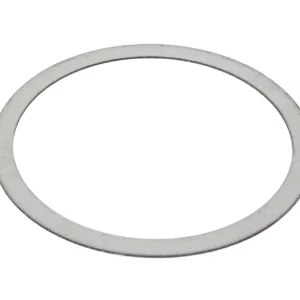 Oryginalna podkładka dystansowa o wymiarach 65.75 x 70 x 0.90 mm i numerze katalogowym 3716433M2