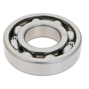 Oryginalne łożysko kulkowe proste 1-rzędowe wałka skrzyni biegów o wymiarach 50 x 110 x 27 i numerze katalogowym 3779259M1