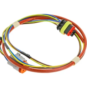 Oryginalna wiązka elektryczna osi przedniej o numerze katalogowym 3788144M1