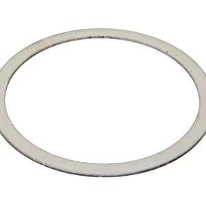 Oryginalna podkładka dystansowa o wymiarach 60.75 x 70 x 0.95 mm i numerze katalogowym 3792331M2