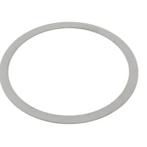 Oryginalna podkładka dystansowa o grubości 0