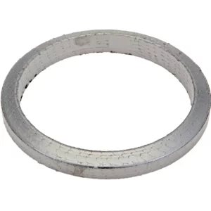 Oryginalny pierścień uszczelniający układu wydechowego o wymiarach 102 x 122 x 15 i numerze katalogowym 4351751M1