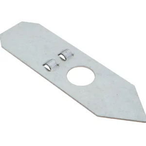 Oryginalna płytka metalowa klepiska o numerze katalogowym 6247077M1