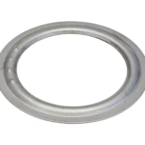 Oryginalna podkładka ustalająca tylnej osi o wymiarach 111 x 156 x 1