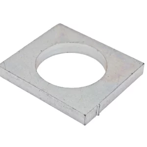 Oryginalna płytka mocowania klepiska o numerze katalogowym D28350037