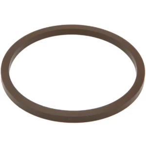 Oryginalny pierścień uszczelniający gumowy o wymiarach 52 x 60 x 4