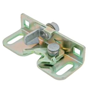 Oryginalny zamek osłony bocznej o numerze katalogowym B01800041