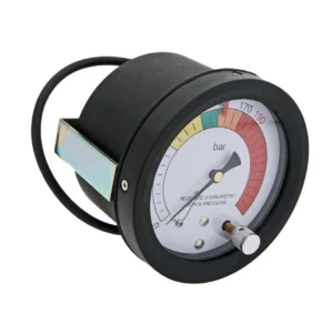 Oryginalny manometr o numerze katalogowym B0H0C0022R