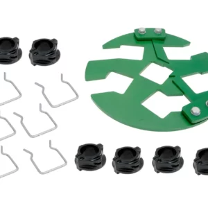 Oryginalny zestaw naprawczy o numerze katalogowym APU00005