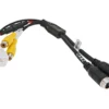Oryginalny adapter do kamery