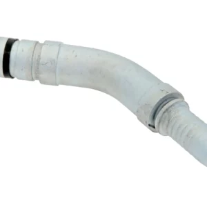 Oryginalne złącze WEO 45° 3/4" do przewodu 5/8" wymagające zakucia o numerze katalogowym C033401